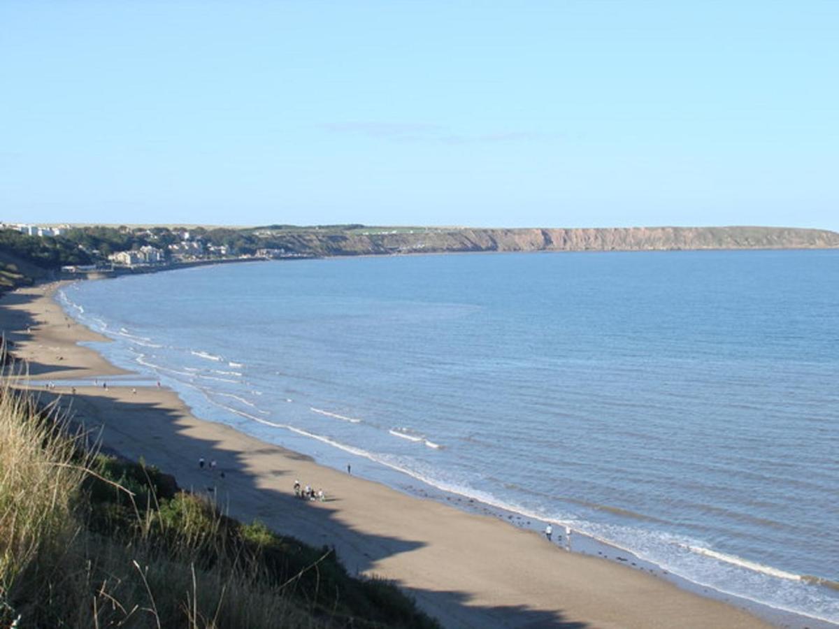 The Bay Filey - Corner Cottage Zewnętrze zdjęcie